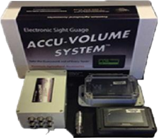 Accu-Volume System Kit